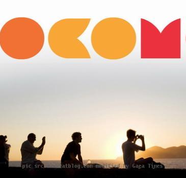 Tata Docomo