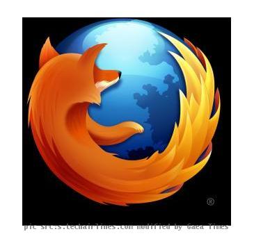 Mozilla Firefox