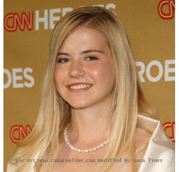 Elizabeth Smart