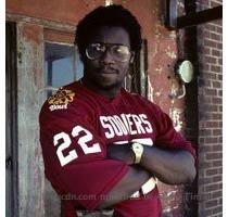 Marcus Dupree