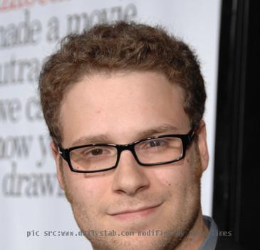 Seth Rogen