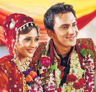 Sara Khan’s Wedding: A Publicity Gimmick?