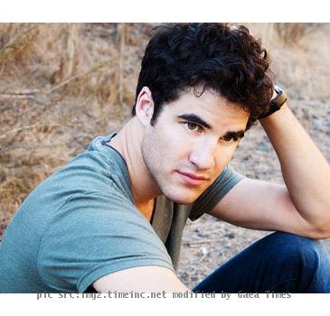 Darren Criss