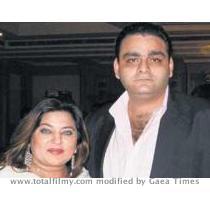 Dolly bindra husband