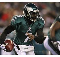 Michael Vick