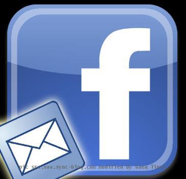 Facebook Mail