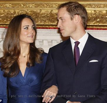 prince william kate Middleton