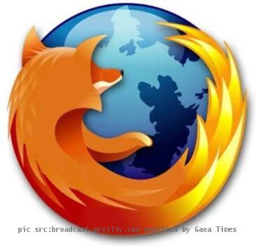 FireFox