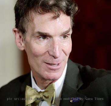 Bill Nye