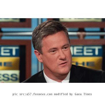 joe scarborough