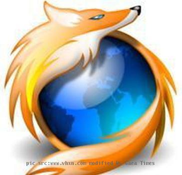 firefox