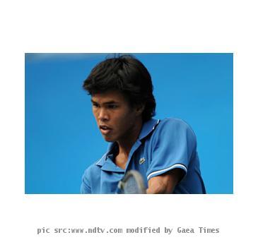 Somdev