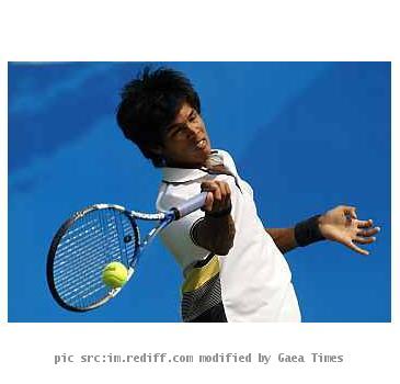 Somdev Devvarman