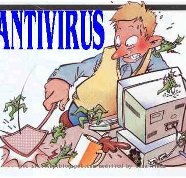 Online Antivirus scanner