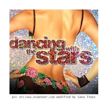 Dancing with the Stars