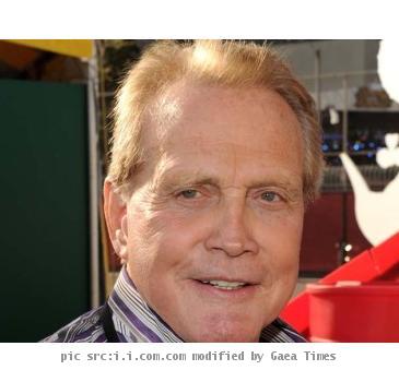 Lee Majors