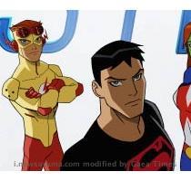 Young Justice