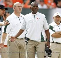 Randy Shannon