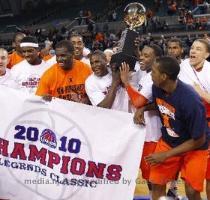 syracuse basketball