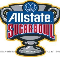 Sugar Bowl 2011