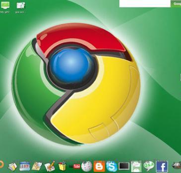 Chrome OS Sports Cloud Computing Architechture