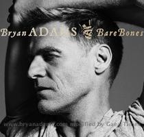 Bryan Adams