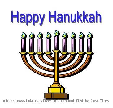 Hanukkha