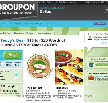 Groupon