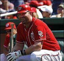 Adam Dunn