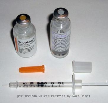 <b>Insulin</b>