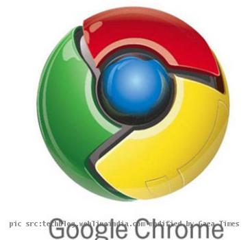 Google Chrome 8 ’s Secretive Launch