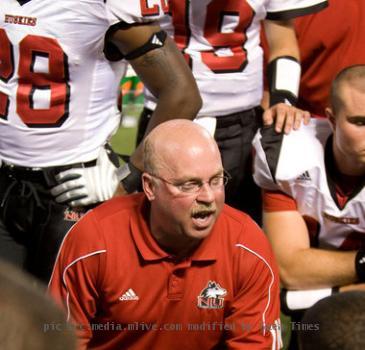 Jerry Kill