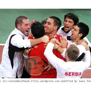 davis Cup