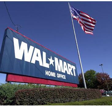 Wallmart Lawsuit