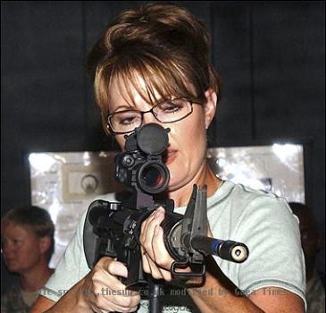 Sarah Palin