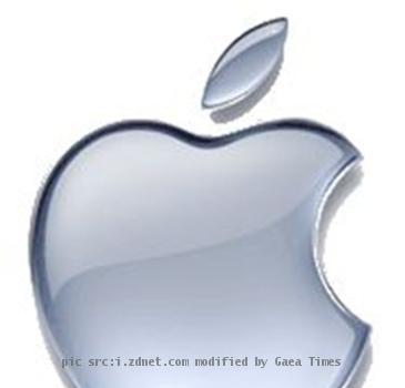 Apple Logo