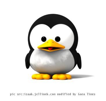 Tux