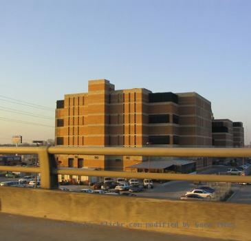 Bexar County Jail