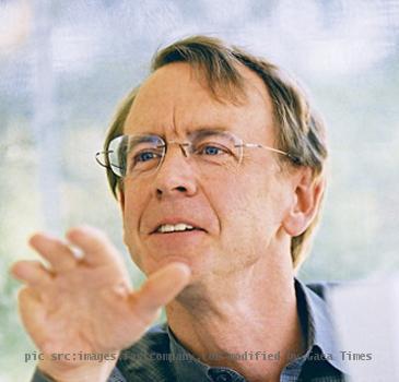 John Doerr