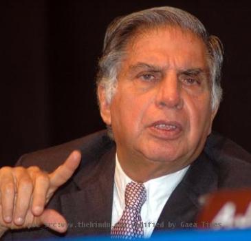 Ratan Tata