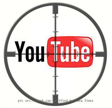 You tube