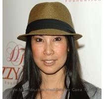 Lisa Ling