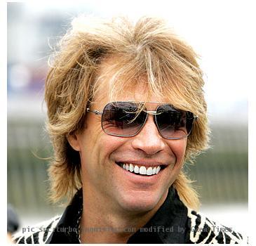 Jon BOn Jovi