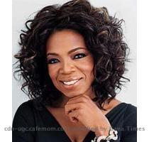 Oprah Winfrey