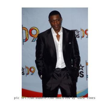 Keith Sweat