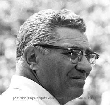 Vince Lombardi