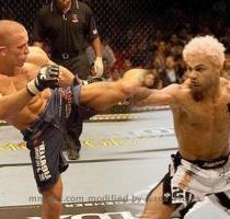 Josh Koscheck