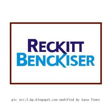 Reckitt Benckiser