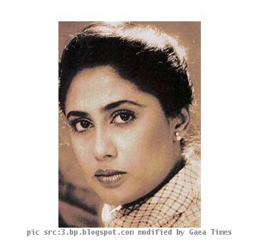 Smita Patil