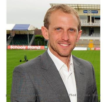 Paul Trollope